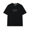 Fila ORIGINALE T Shirt Unisex Jet Black F51M529110FBK