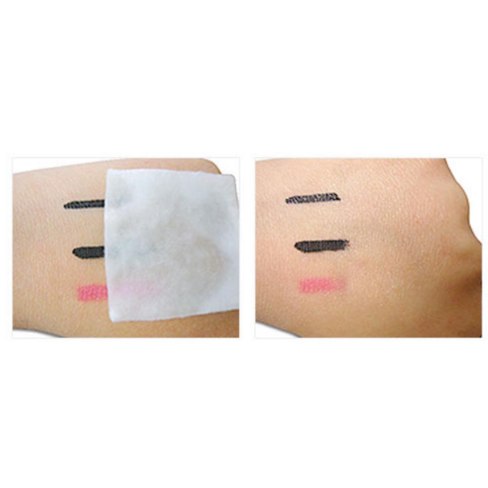 L’Ocean Lip & Eye Remover Purple, 100ml, 1 Ea.