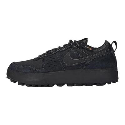 C1TY Premium CORDURA Preto/Antracite/Cinzento Escuro/Preto Ténis Masculinos HJ4316003