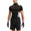 HeatGear SS26 Workout Clothing Men's 6015383-008