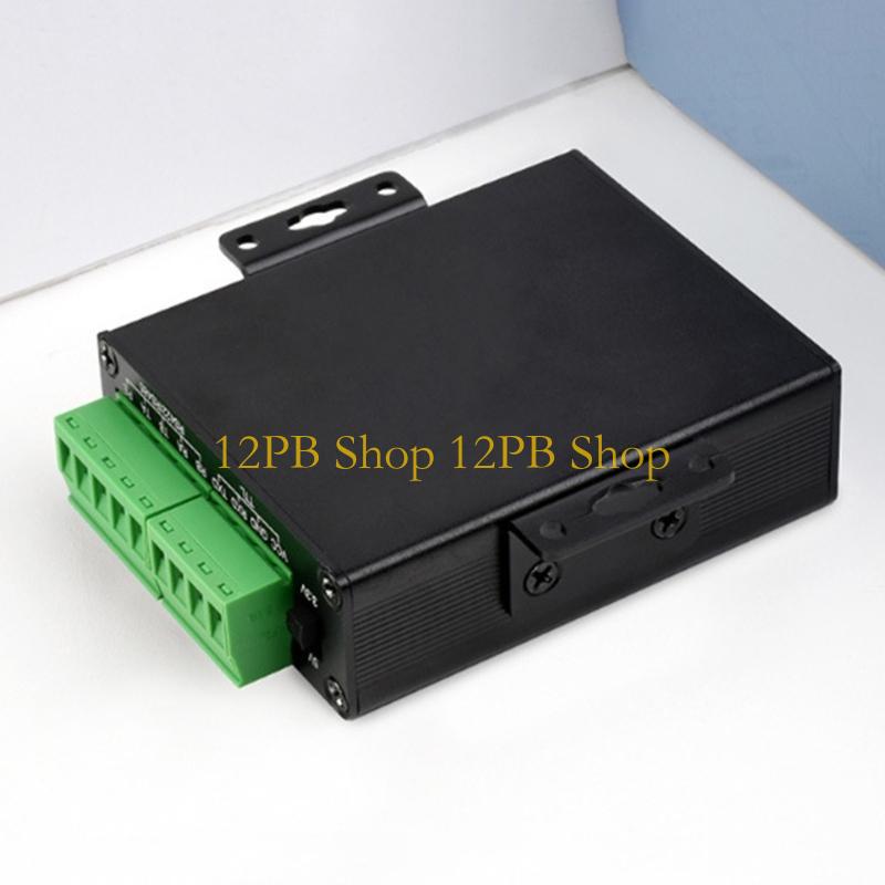 12PB USB to RS232/485/422/TTL Converter Industrial Isolation Industrial