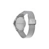 Calvin Klein Quartz Watch Stainless Steel Band 40Mm Silver Dial Water Resistant 30M Men watches K3M211Y6