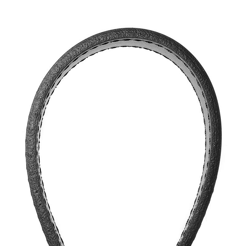 Ma Huang Shi MHS-C-63 Presbyopic Crossbody Bag Strap: Vegetable Tanned Leather Shoulder Replacement and Modification Accessory