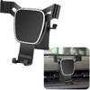 Car Phone Holder for 2017-2025 Cadillac XT5 and 2020-2025 XT6 Auto Accessories Navigation Bracket Interior Decoration Mobile Cell Phone Mount