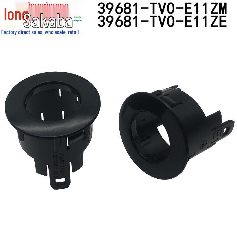 Honda Jade Acura Osłona wspornika czujnika radaru cofania 39681-TV0-E11