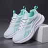 Fashion Women Sneaker Mesh Breathable Casual Running Sports Shoes Summer 2025 Jogging Walking Shoes Ladies Platform Sneakers Female Shoe
