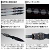 Daiwa 20 Light Game X 73 H-190