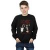AC/DC Jungen-Sweatshirt „Highway To Hell“ aus Baumwolle