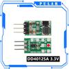 DD1111SA DC-DC Step-Down Buck Converter Module PLR 1A DC 1-11V to 1V 1.1V 1.7V 1V 6V 7.1V 9V 11V Regulator Board