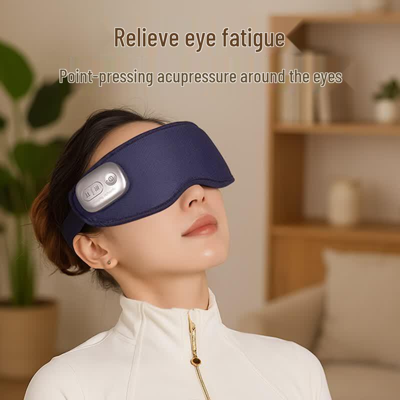 Morphy Richards Eye Massager CN Plug (adapter Included)