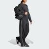 Adidas Sportswear FW25 Seasonal Essentials Color Pop Comfortable Color Block Straight Leg Casual Pants Women bottoms KC3933