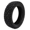 Scooter Tubeless Tire 10x2.50 6.5 Wear Resisting Rubber 10 Inch Electric Scooter Vacuum Off Road Tire Replacement