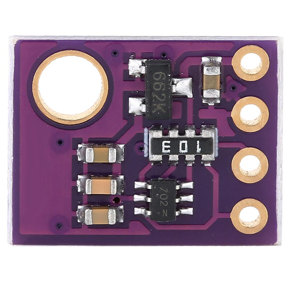 High Accuracy Temperature Humidity Air Pressure Measuring Digital Sensor Module