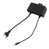 12V 2A Power Supply Outdoor Waterproof Lightning Protection for Monitor