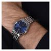 Casio STANDARD Series ENTICER Series Simple Business Waterproof 'Quartz Movement Stainless Steel Strap Japanese and Korean Watch MTP-1183A-2A