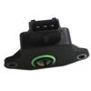 Upgraded-4X Automobile Throttle Position Sensor TPS Switch Sensor For BYD Changan Hafei Wuling Chery Great Wall F01R064915