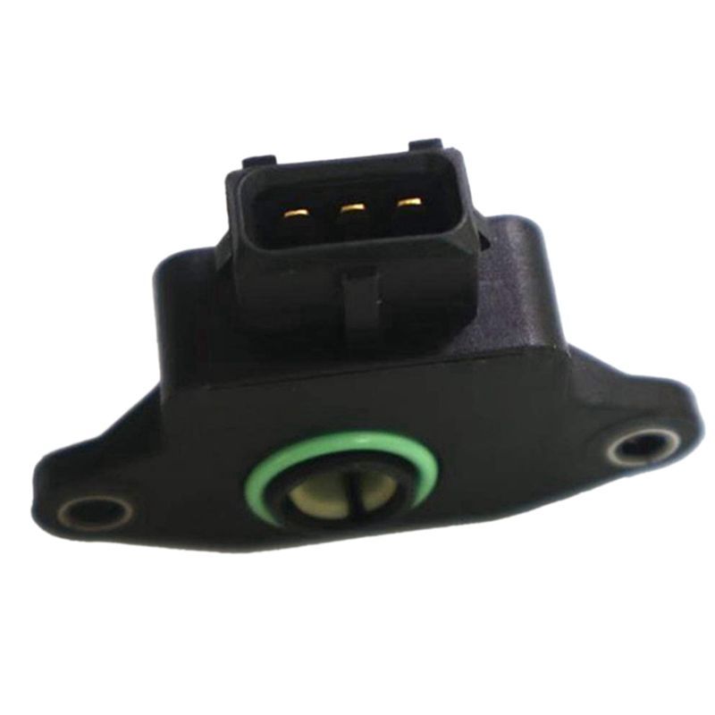 Upgraded-4X Automobile Throttle Position Sensor TPS Switch Sensor For BYD Changan Hafei Wuling Chery Great Wall F01R064915