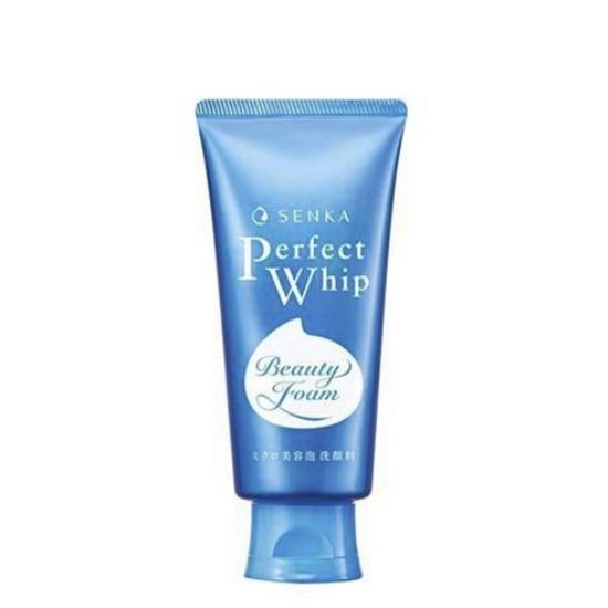 SENKA Perfect Whip Пенка для умывания лица 120g x 2p