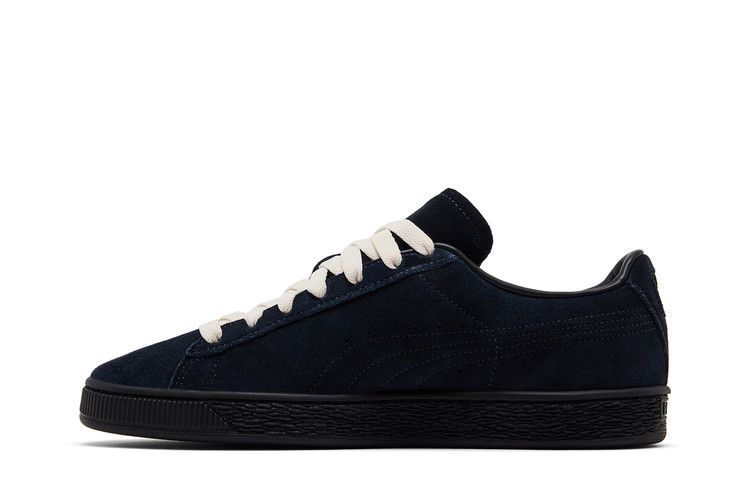 Puma Suede JJJJound Navy
