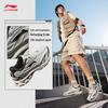 Li-Ning Fuyyao 2.0v2 Men's Breathable Retro Running Shoes ARXV001