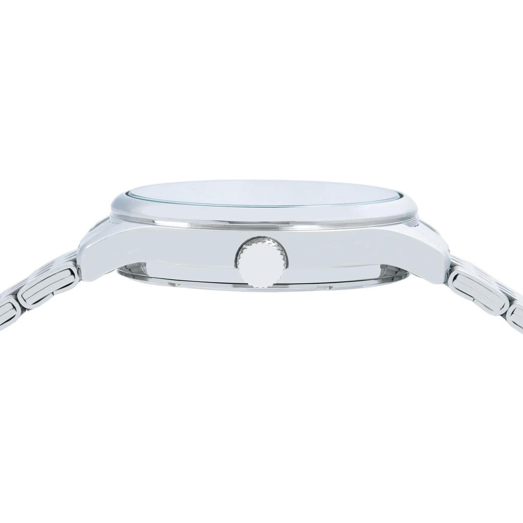 ALBA (From Seiko) Prestige Blue Dial 41 Mm Quartz Men’s Watch A5B007X1