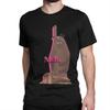 Marcus the Worm Meme T Shirts Men Women 100 Cotton Leisure TShirts Crew Neck  Tee Shirt Short Sleeve Tops Summer