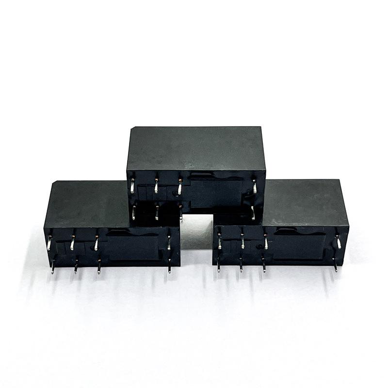 Genuine Hongfa Relay JQX-115F-005-1ZS3B, 16A, 8-Pin Changeover, In Stock.