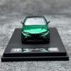 MG 1:64 Alfa Romeo Giulia GTAm Leichtmetall-Auto-Druckguss & Spielzeugfahrzeuge Automodell Miniatur-Maßstabsmodellauto Für Kinder ze6