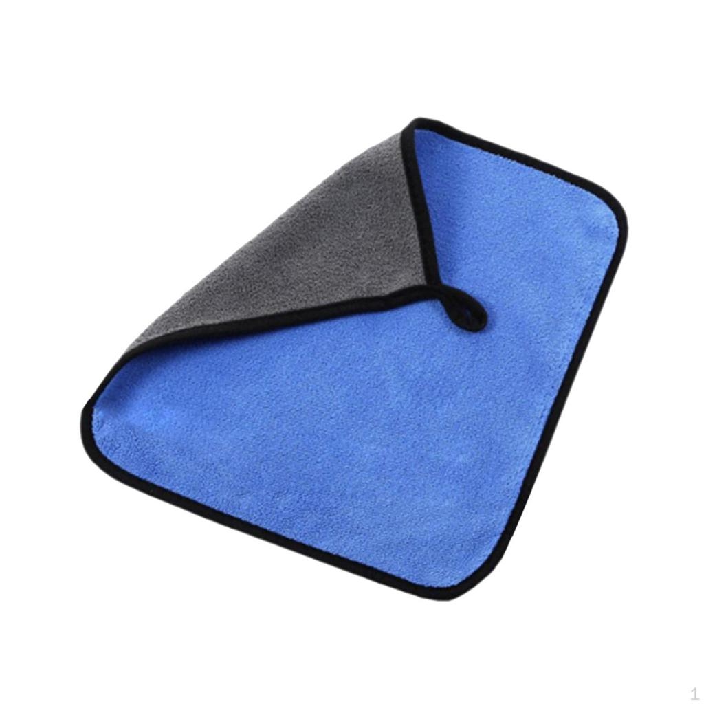 Reinigungstuch Autoaufbereitung Trocknen Haushalt für SUVs