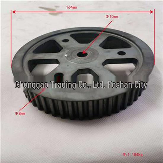 Kompatible Foton Nockenwellenrad PM40004487