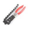 Chain Type Exhaust Pipe Cutter Copper Aluminum Cutting Cutting Wheels Chain Cutter GM Repair Tools 19-76mm Range
