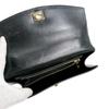 LOUIS VUITTON Epi Malselv Handbag Epi Leather black Women M52372 Used