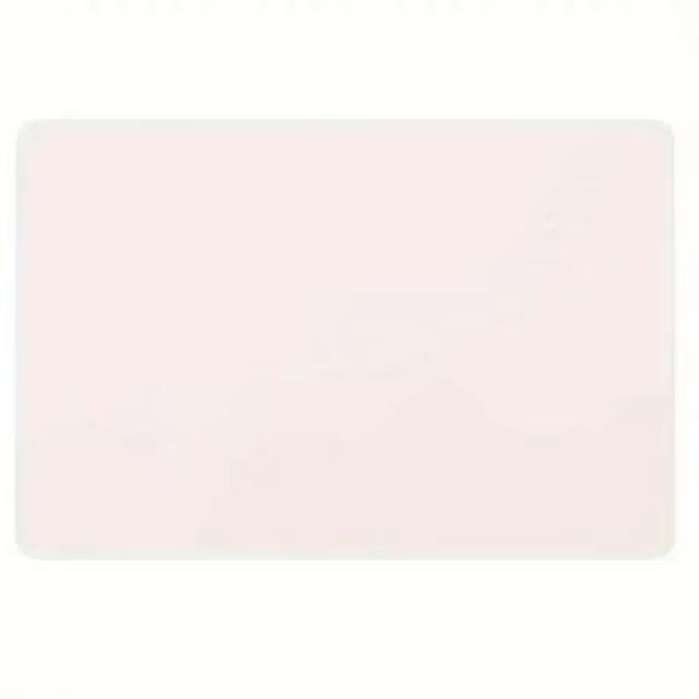 

Large Silicone Mats For Crafts, 15.7x11.7in Silicone Sheets For ResinJewelry Casting Molds, Placemat, Nonstick Multipurpose 400MM-300MM-0.55MM белый