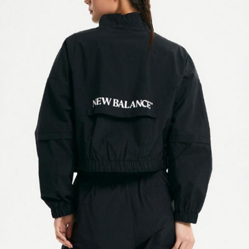 New Balance Club  Women S Jacket  C31  Nbnme2w412 19  Women S Lightweight