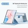 SMVP Rotating Anti-Bend Tablet Case
