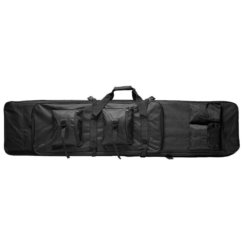 OPHIDIAN M/L/XL Gun Bag Case Rifle Bag Backpack Sniper Carbine Airsoft Shooting Carry Shoulder Bags for Hunting Accessories
