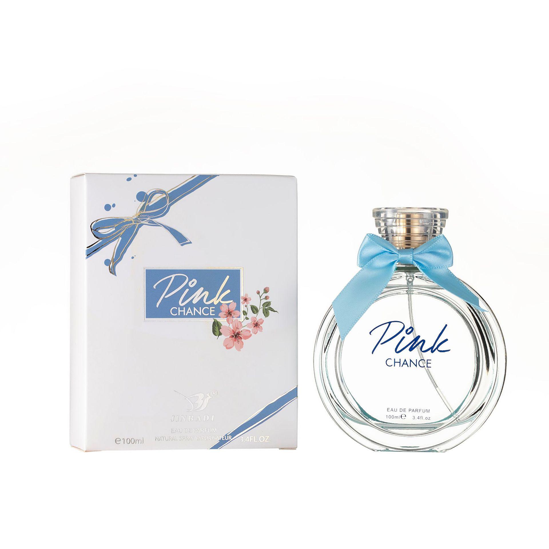 Paris romantic encounter women s perfume lasting women s light perfume rose fragrance 100ML