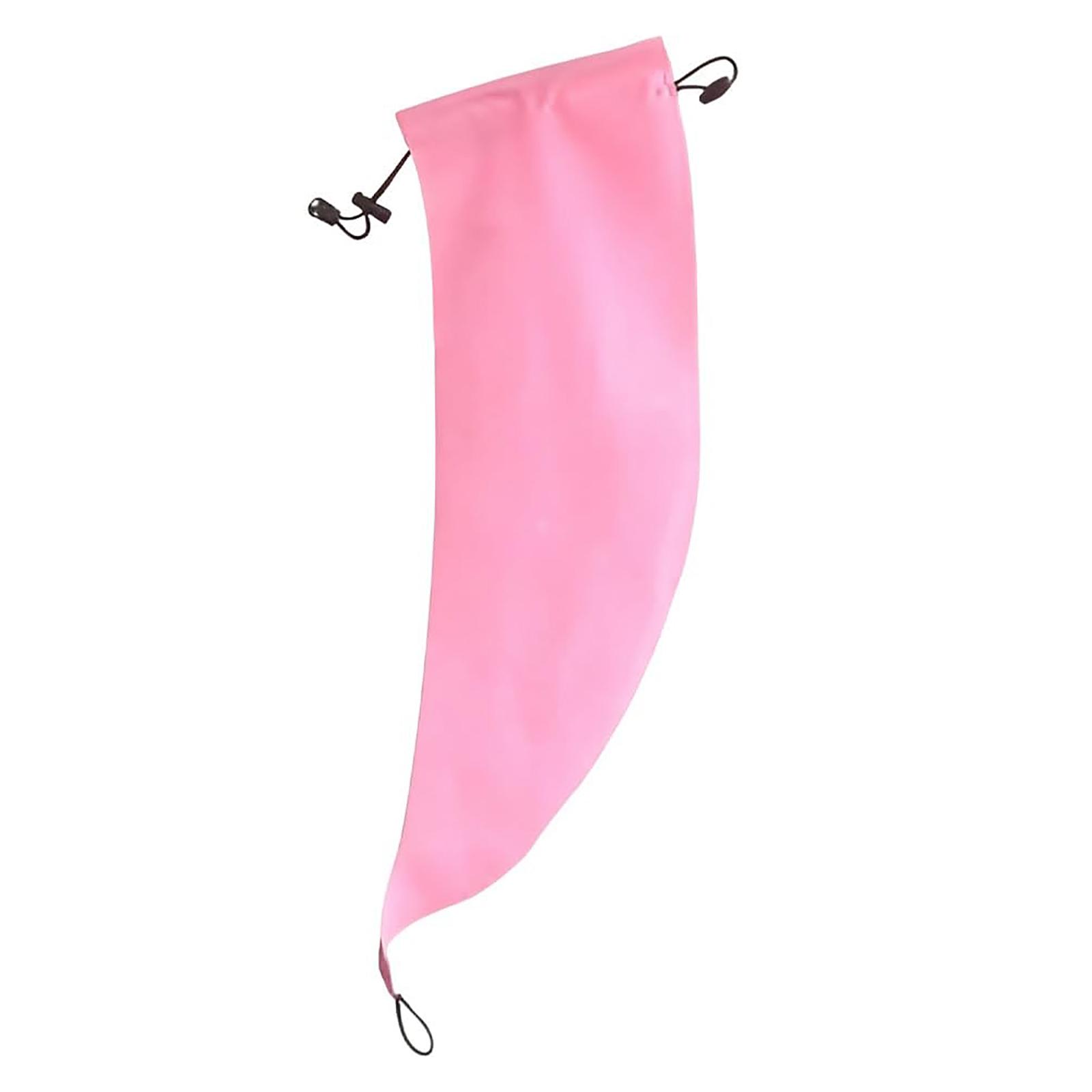 

Рукав для волос для длинных волос, Шапочка для душа для мытья короны, Хвост, Уложенные волосы, Быстрое освежение корней, Отлично One Size