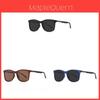 Polarized Mens Square Sunglasses With Uv400 Protection For Driving And Outdoor Sports