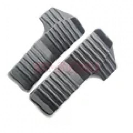 36 Pin Way ECU Connector Excavator Engine Computer Board Plug