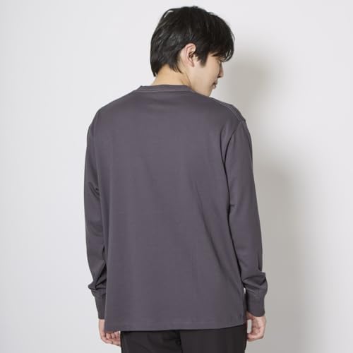 TC Eagle Pocket T L/S