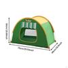 Cat Tent House Bed Foldable Portable Cute Pet Sleeping Indoor Dog for Kitten Puppy