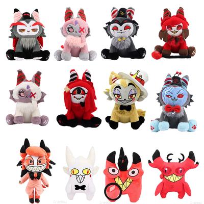 Bonecas e peluches – Peluches - caráteres de filmes e desenhos animados