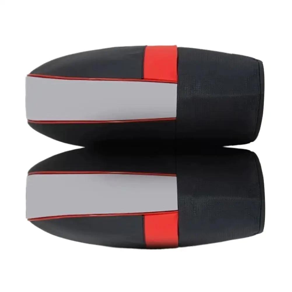 

Мотоциклетные муфты на руль, перчатки, зимние теплые накладки на ручки, ветрозащитные, водонепроницаемые, накладки на ручки, мотоциклетные термоаксессуары, мотоциклетные K5D2