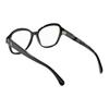Chanel Chic Casual Versatile Butterfly Sunglasses Women Sunglasses Black CH3439HC622
