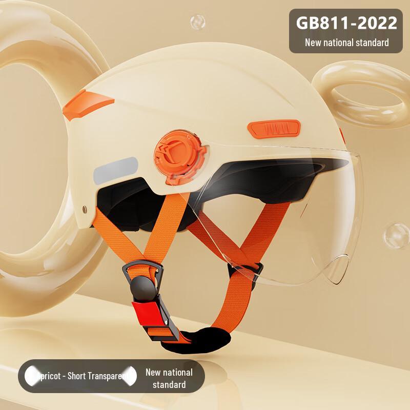 Deaite Electric Scooter Helmet 1