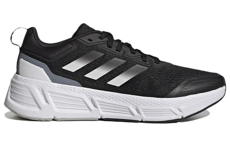 adidas Questar 'Black White Grey' GY2259