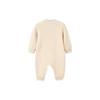 YEEHOO Newborn Antibacterial Cotton Bodysuit