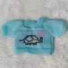 Plush Teddy Dolls & Accessories: Rag Dolls, Matching Clothes, Replacement Apparel, Sweaters, Hoodies, and More