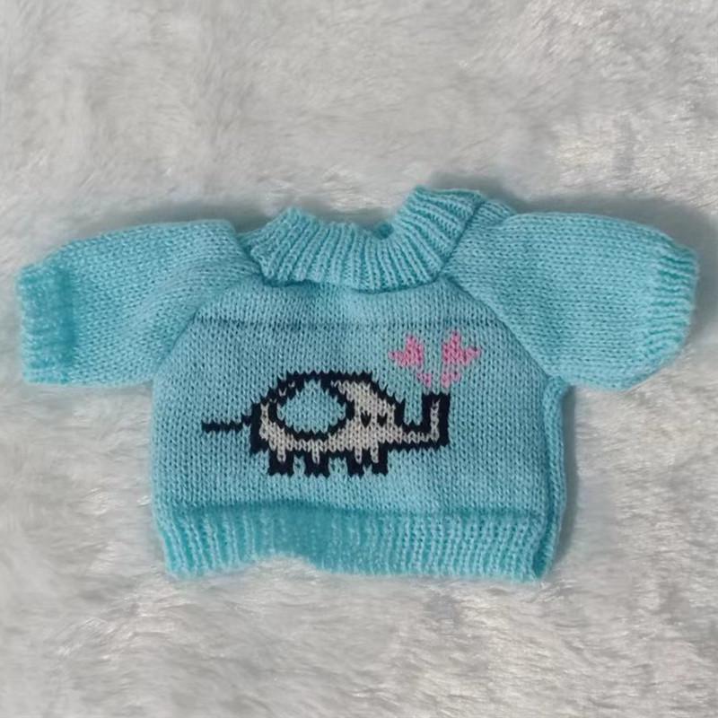 Plush Teddy Dolls & Accessories: Rag Dolls, Matching Clothes, Replacement Apparel, Sweaters, Hoodies, and More